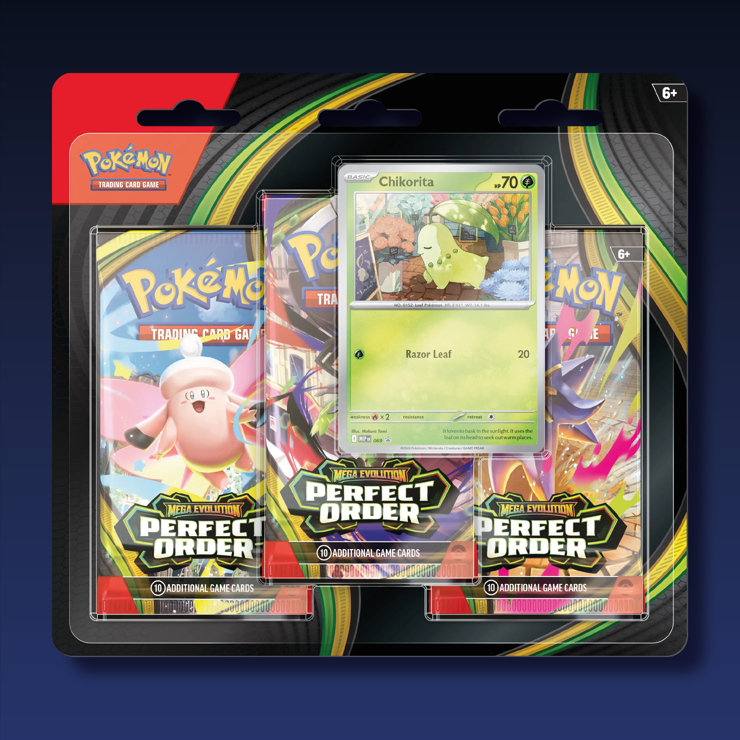 Blister pack